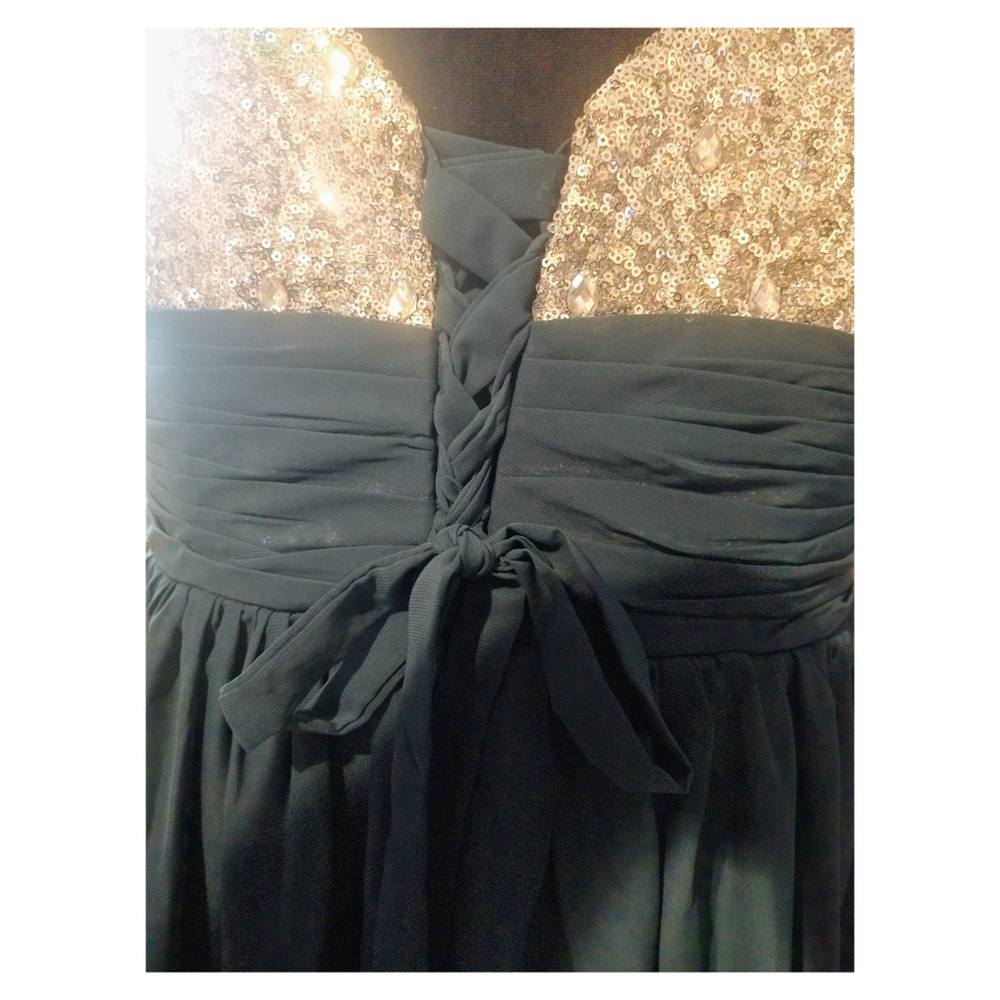 FORMAL DRESS - Picture 5 of 5